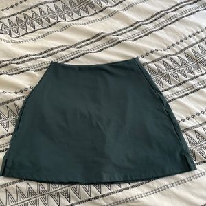 Girlfriend Collective Skort